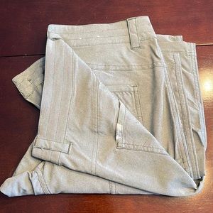 Columbia Trail pants.